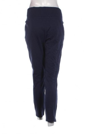 Damen Leggings, Größe L, Farbe Blau, Preis € 6,49