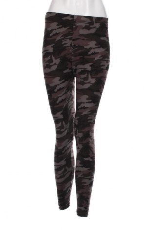 Damen Leggings, Größe L, Farbe Mehrfarbig, Preis 3,99 €