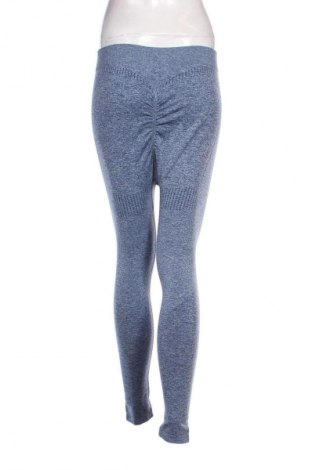 Damen Leggings, Größe M, Farbe Blau, Preis € 13,30