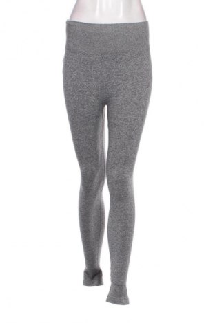 Damen Leggings, Größe M, Farbe Grau, Preis 13,00 €