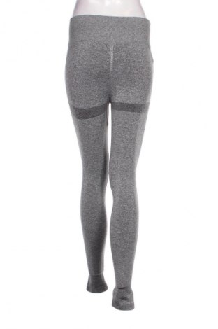 Damen Leggings, Größe M, Farbe Grau, Preis 13,00 €