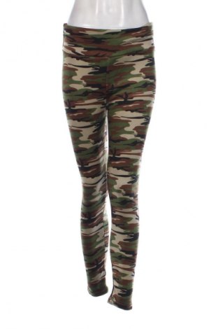 Damen Leggings, Größe S, Farbe Mehrfarbig, Preis 13,49 €