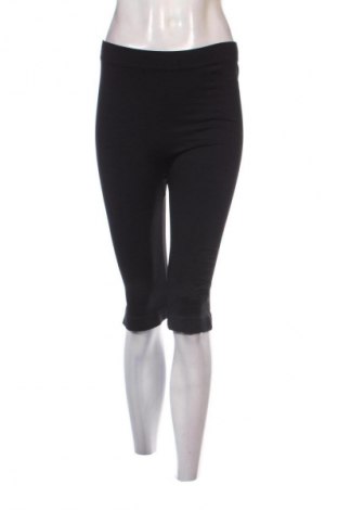 Damen Leggings, Größe XXL, Farbe Schwarz, Preis 10,00 €