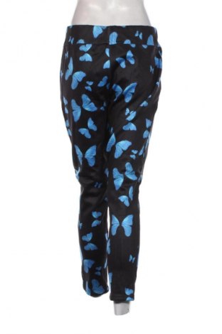 Damen Leggings, Größe XL, Farbe Mehrfarbig, Preis 13,49 €