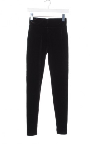 Damen Leggings, Größe XS, Farbe Schwarz, Preis 13,49 €