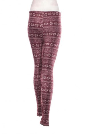 Damen Leggings, Größe S, Farbe Rot, Preis € 13,49