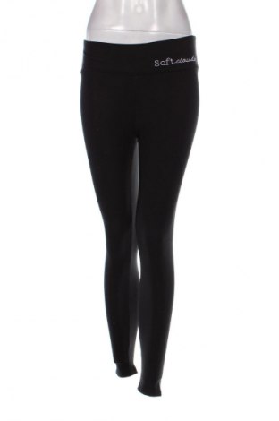 Damen Leggings, Größe S, Farbe Schwarz, Preis € 13,49