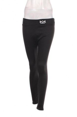 Damskie legginsy, Rozmiar S, Kolor Czarny, Cena 83,99 zł