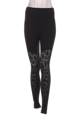 Damen Leggings, Größe M, Farbe Schwarz, Preis € 12,03