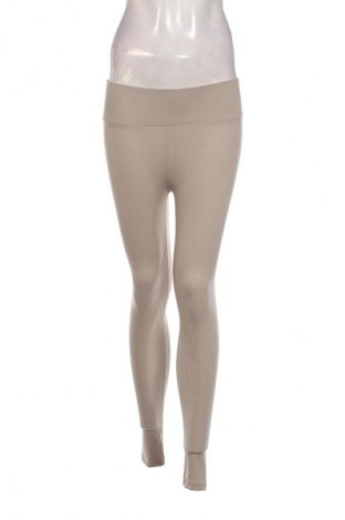 Damen Leggings, Größe S, Farbe Beige, Preis 6,99 €