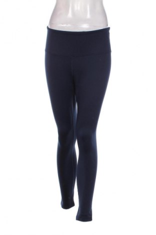 Damen Leggings 90 Degree, Größe M, Farbe Blau, Preis 18,99 €