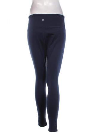 Damen Leggings 90 Degree, Größe M, Farbe Blau, Preis 18,99 €