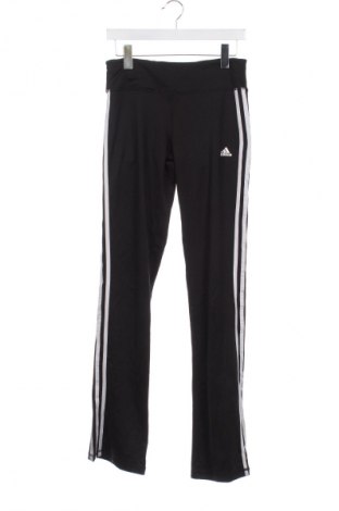 Dámske legíny  Adidas, Veľkosť S, Farba Čierna, Cena  19,45 €