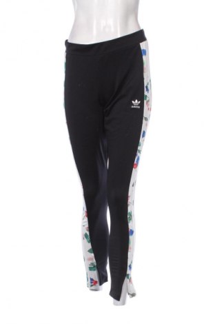 Damen Leggings Adidas Originals, Größe M, Farbe Schwarz, Preis 23,99 €