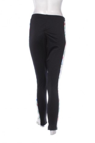 Damen Leggings Adidas Originals, Größe M, Farbe Schwarz, Preis 23,99 €