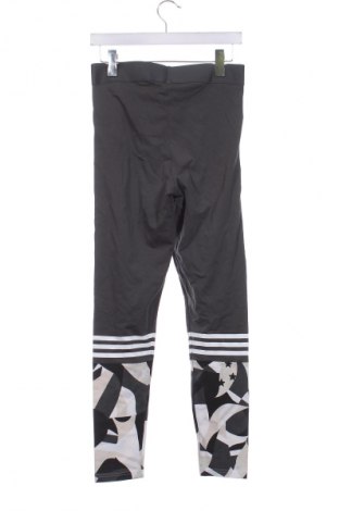 Dámske legíny  Adidas, Veľkosť M, Farba Sivá, Cena  18,95 €