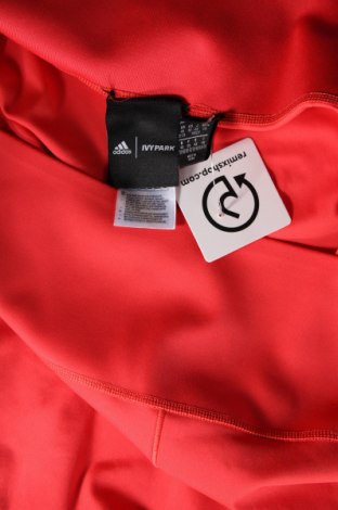 Дамски клин Adidas x Ivy Park, Размер 4XL, Цвят Оранжев, Цена 22,49 лв.