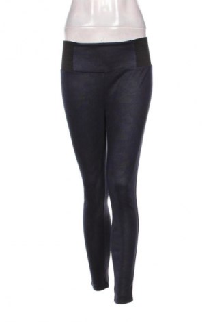 Damen Leggings Ambria, Größe M, Farbe Blau, Preis € 13,49