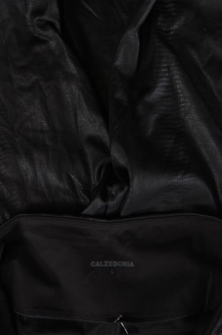 Dámské legíny  Calzedonia, Velikost L, Barva Černá, Cena  439,00 Kč