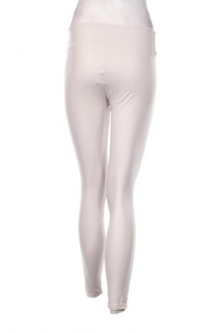 Damskie legginsy Calzedonia, Rozmiar S, Kolor Beżowy, Cena 37,99 zł