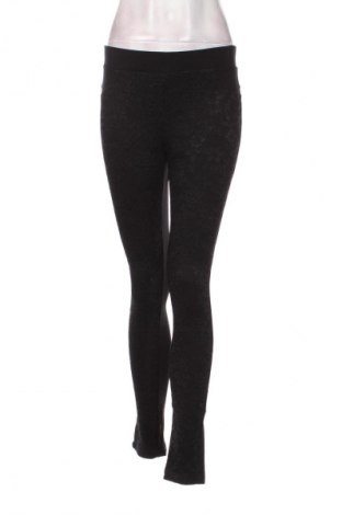 Damen Leggings Calzedonia, Größe M, Farbe Schwarz, Preis 18,99 €