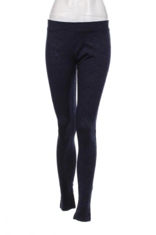 Damen Leggings Calzedonia, Größe M, Farbe Blau, Preis € 18,99