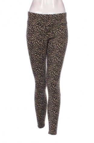 Damen Leggings Clockhouse, Größe L, Farbe Mehrfarbig, Preis € 13,49