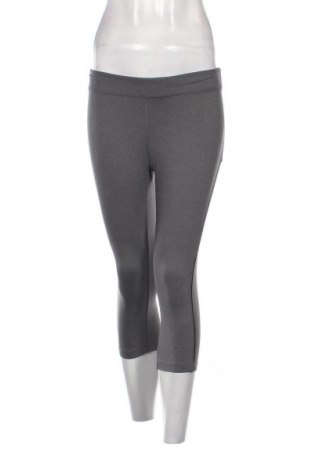 Damen Leggings Crivit, Größe S, Farbe Grau, Preis 13,29 €