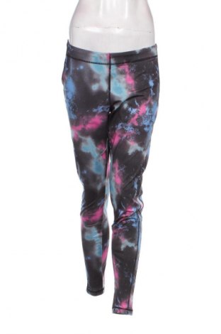 Damen Leggings Crivit, Größe L, Farbe Mehrfarbig, Preis € 9,72