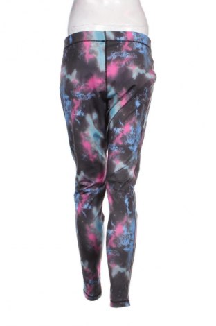 Damen Leggings Crivit, Größe L, Farbe Mehrfarbig, Preis € 9,72