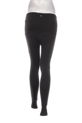 Damen Leggings Decathlon, Größe S, Farbe Schwarz, Preis € 18,49