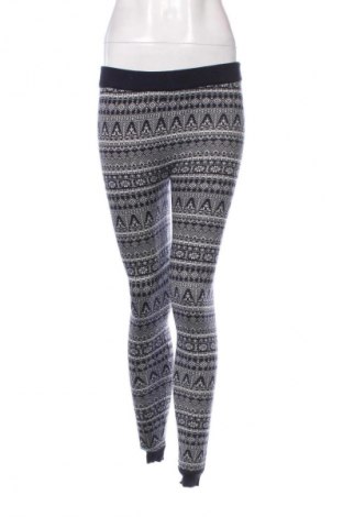 Damen Leggings Esmara, Größe L, Farbe Mehrfarbig, Preis € 6,49