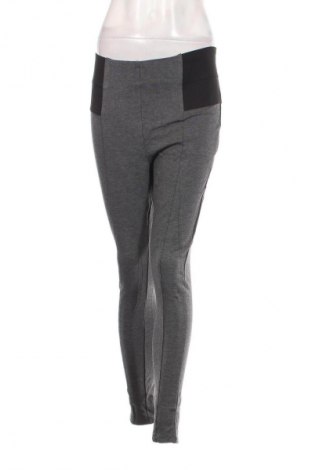 Damen Leggings Esmara, Größe XL, Farbe Grau, Preis € 13,49