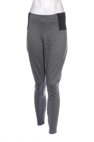 Damen Leggings Esmara, Größe 3XL, Farbe Grau, Preis € 13,49