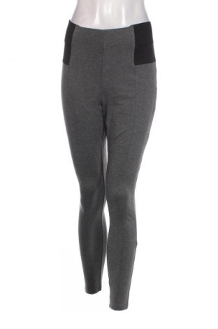 Damen Leggings Esmara, Größe L, Farbe Grau, Preis € 13,49