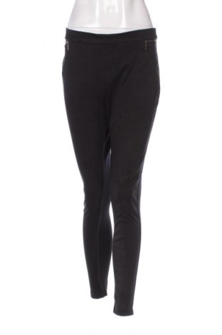 Damen Leggings Esprit, Größe XL, Farbe Schwarz, Preis € 18,99