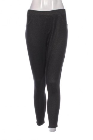 Damen Leggings Essentials by Tchibo, Größe M, Farbe Grau, Preis 13,49 €