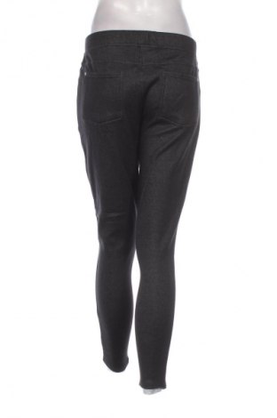 Damen Leggings Essentials by Tchibo, Größe M, Farbe Grau, Preis € 13,49