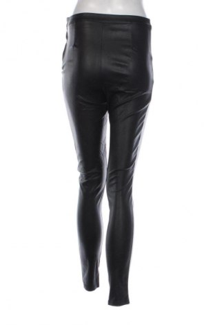 Damen Leggings Gina Tricot, Größe S, Farbe Schwarz, Preis 6,99 €