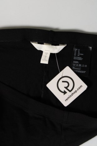 Damen Leggings H&M, Größe XL, Farbe Schwarz, Preis € 10,00