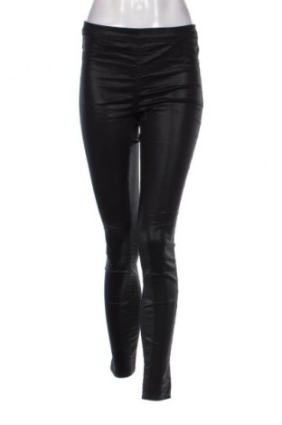 Damen Leggings H&M, Größe L, Farbe Schwarz, Preis 18,49 €