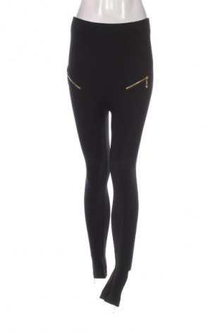 Damen Leggings Hollywood Milano, Größe L, Farbe Schwarz, Preis € 18,49