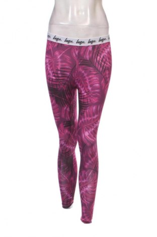 Damen Leggings Hype, Größe M, Farbe Mehrfarbig, Preis € 13,81