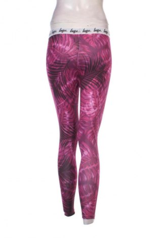 Damskie legginsy Hype, Rozmiar M, Kolor Kolorowy, Cena 62,07 zł