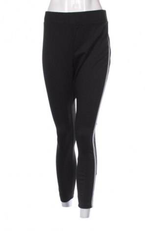 Damen Leggings Janina, Größe XL, Farbe Schwarz, Preis 13,49 €