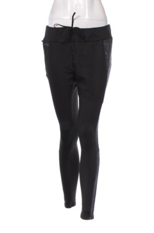 Damen Leggings Kalenji, Größe L, Farbe Schwarz, Preis 9,49 €