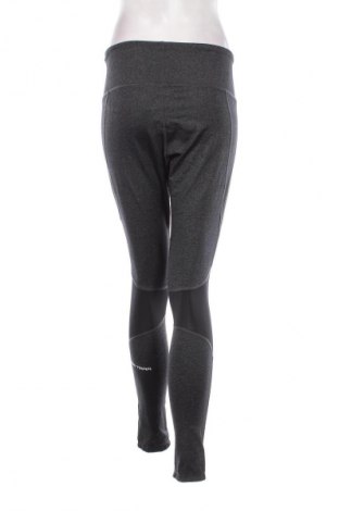 Damen Leggings Kari Traa, Größe L, Farbe Grau, Preis 23,99 €