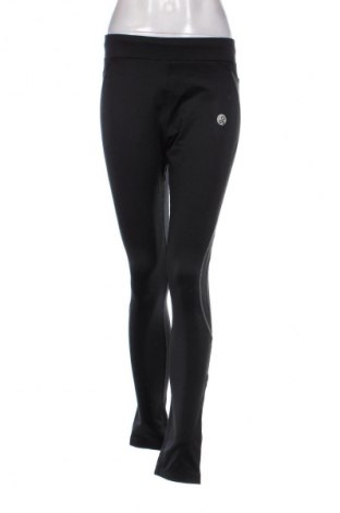 Damen Leggings Leontien, Größe M, Farbe Schwarz, Preis € 18,49