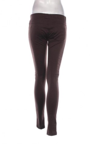 Damen Leggings Me & Me, Größe L, Farbe Braun, Preis 13,49 €