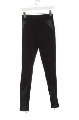 Damen Leggings Morgan, Größe XS, Farbe Schwarz, Preis 18,99 €